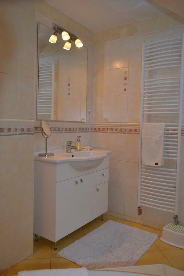 Elizabet Apartment Bojnice Exterior photo